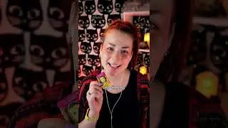 Шоколадка для тебя и меня 🤗💖 АСМР | ASMR