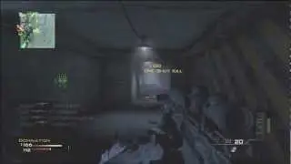7 MAN MW3  FEED!!!! UPDATE - SEND IN YOUR BEST CALL OF DUTY CLIPS $$$$