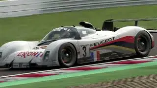 ForzaMotorsport Suzuka no assists