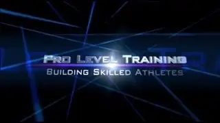 Pro Level Training Nike Basketball Camp Highlights 2015
