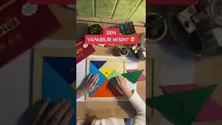 Bunu Kısa Sürede Kim Yapabilir? 🖐🏻