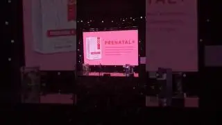 Prenatal + от coralclub