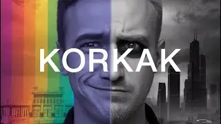 Mete Bulut Ai -Korkak (Lyric Video)