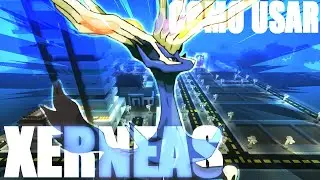 O Real Potencial do XERNEAS! Estratégias para Usar o Senhor Fairy Aura!