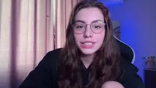 Как Барби Герл начала стримить со Злым