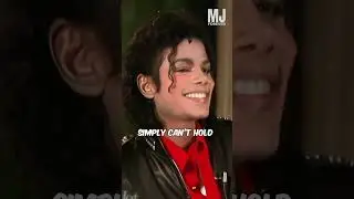 Michael Jackson Can't Be COMPARED!  