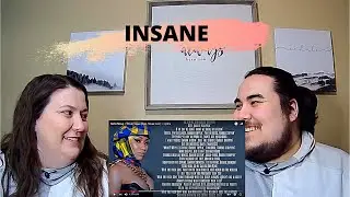 Nicki Minaj- Chun Swae Ft. Swae Lee- (REACTION!!)