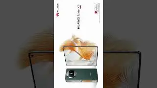 Huawei Mate X3 