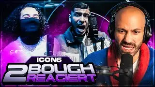 ICON 6 BARS | VOL. 2 / 2Bough REACTION