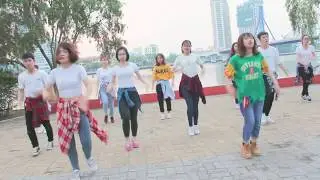 Flashmob 2