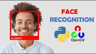 Reconhecimento Facial Tutorial - Opencv Python Deep Learning