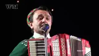 УСТОД АВАЛБЕКИ ШАКАРБЕ ЕКАТЕРИНБУРГ 2016 PRO PAMIR