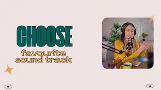 Add Audio to Video - Change Background Music of Your Video With Ease