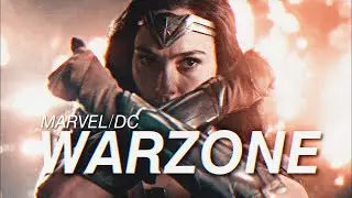 MARVEK || WARZONE