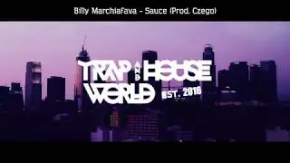 Billy Marchiafava - Sauce (Prod. Czego) [Lyrics]