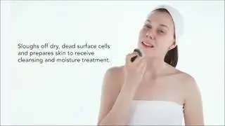 The Coconut & Almond Oil Facial Set (from Suzanne Organics) | Shop Suzanne Somers at TheRadMall.com
