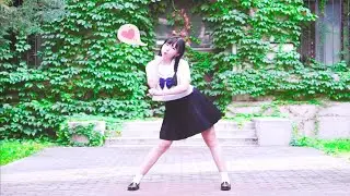 【77】夕景yesterday☼元气双麻花！（个人初投）