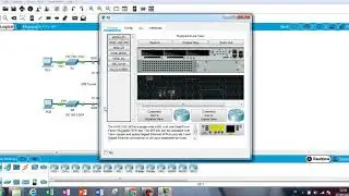 3.4.2.4 Packet Tracer - Configuring GRE