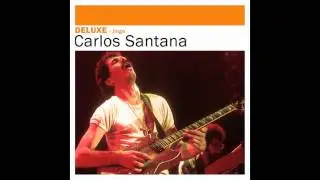 Carlos Santana - La Puerta del Sol