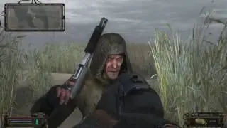 Прохождение S T A L K E R  Объединенный Пак 2 ⁄ ОП 2 Эмбрионы мутантов   