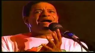 Al Jarreau Steve Gadd  Joe Sample Spain