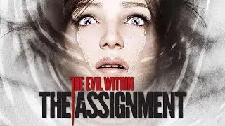 The Evil Within: The Consequence - Tráiler del Juego (Español)