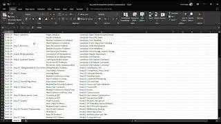Convert Python DataFrame to Excel File | Pandas & openpyxl Tutorial | Project DEMO