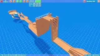 The Nagus Marble Speedway race - September 30 2021