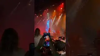 Heronwater - Rockstar (Полная версия с концерта)