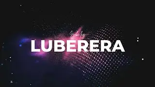LUBURERA by IZABELUG