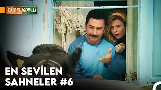 Adminin Seçtikleri 6 💥 - Güzel Köylü