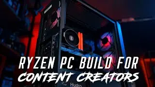 Ryzen 5 3600 vs Ryzen 5 5600x PC Build for Premiere Pro and Davinci Resolve? (Benchmarks)
