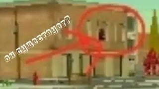 Я РЕАЛЬНО ПРИЗВАЛ TALL CHICKEN В ЧИКЕН ГАН