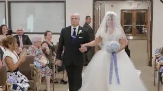 Madeline & Hector's trailer