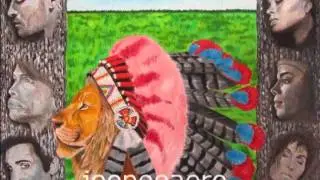 MUSICIANS WITH CHEROKEE ROOTS