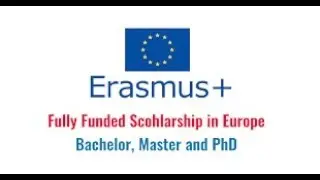 ERASMUS Что такое Erasmus? Как туда попасть? И нужно ли это?
