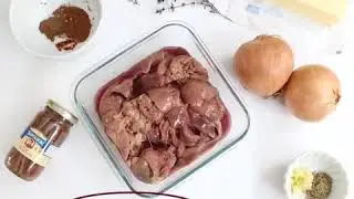 Chicken Liver Pate