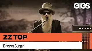 ZZ Top - Brown Sugar (Live From Gruene Hall)