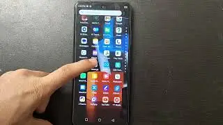 Tecno pova 4 rotate setting, Tecno pova mobile auto rotate kaise enable kare
