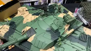 Applying black panel liner