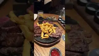 UNREAL Restaurant in Mexico City 🇲🇽