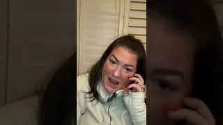 A message from me to you! Omg that preview shot. Lol
