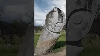 Bada Valley — Gateway to the Megalithic World