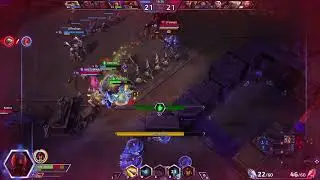 THE UNKILLABLE!