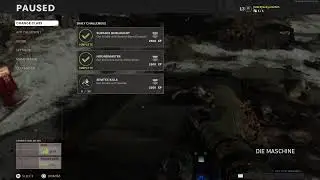 Going for the Guinness World Record in CW Zombies