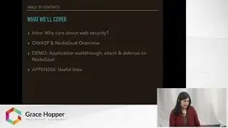 Web Security Tutorial - Learning Web Security Using NodeGoat