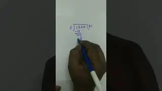 99% लोग करते हैं गलत। division mistake