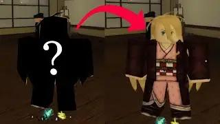 How to Change Your Appearance Quick and Easy! | DemonFall |