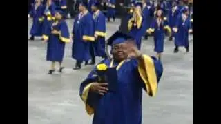 Lisa's Graduation.mp4