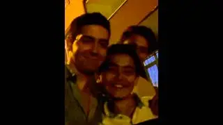 Selfie şakaları / funny moments